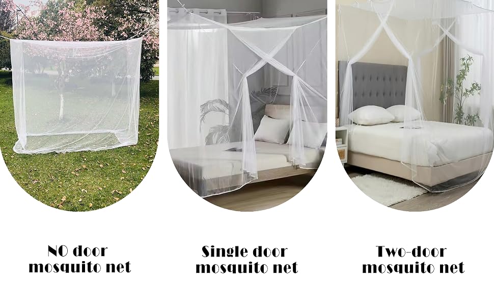 Moskitonetz Outdoor