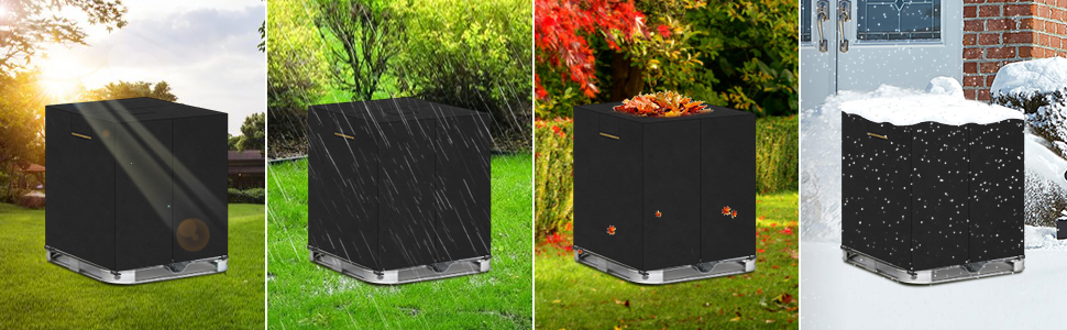 use for all seasons