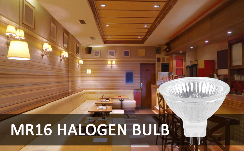 gu5.3 halogene
