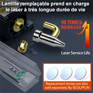 Machine de Gravure Laser