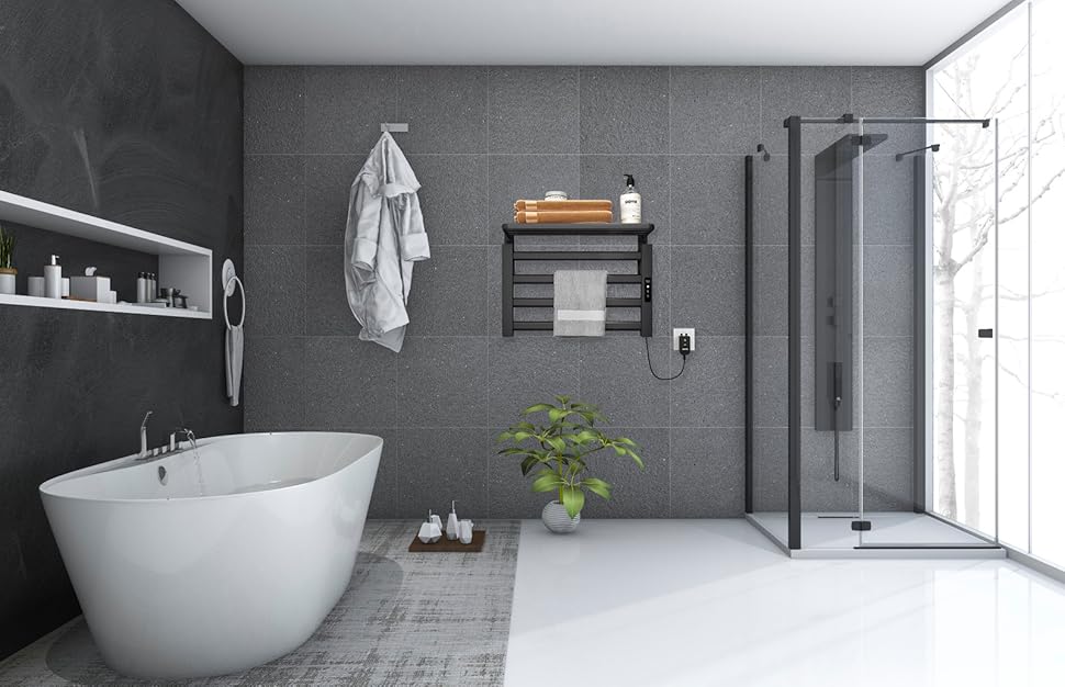 Towel Rail