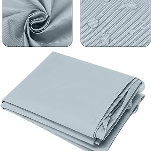 Housse de Auvent Jardin Protection