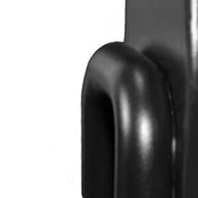 Coupe-bordure suspension