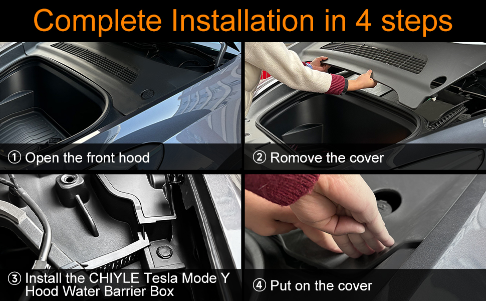 tesla model y accessories 2024