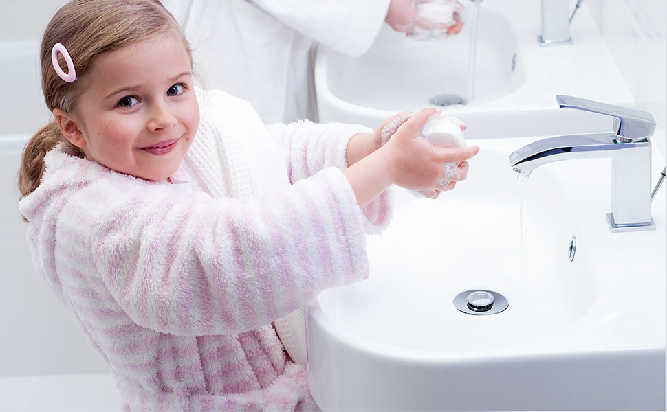 Bouchon Baignoire pour Lavabo de Cuisine