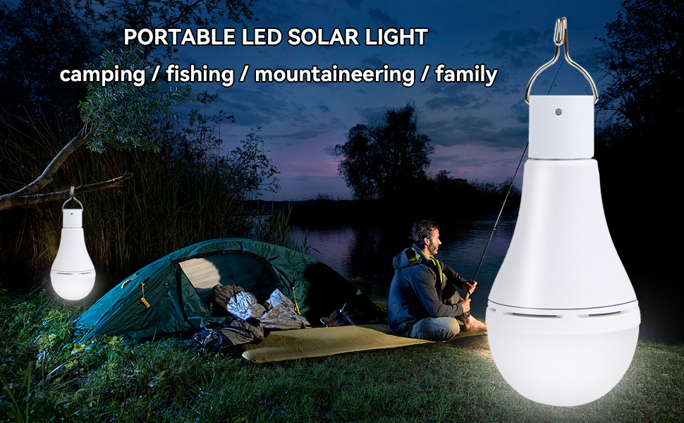 lanterne solaire exterieur