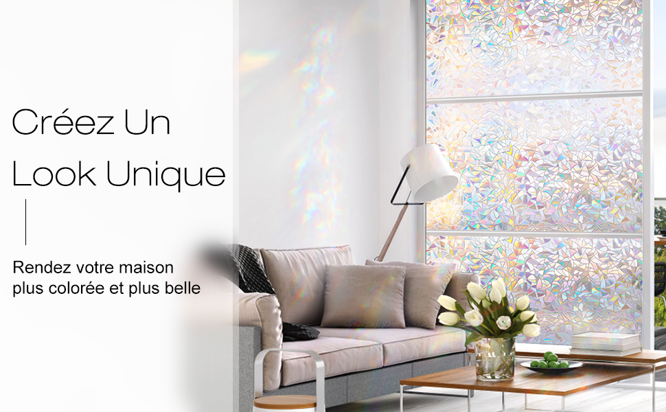film occultant fenetre decoratif