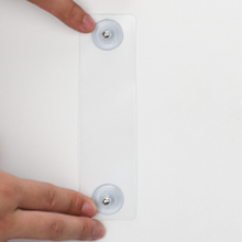 Distributeur de savon mural sans perçage