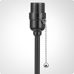 pull chain switch