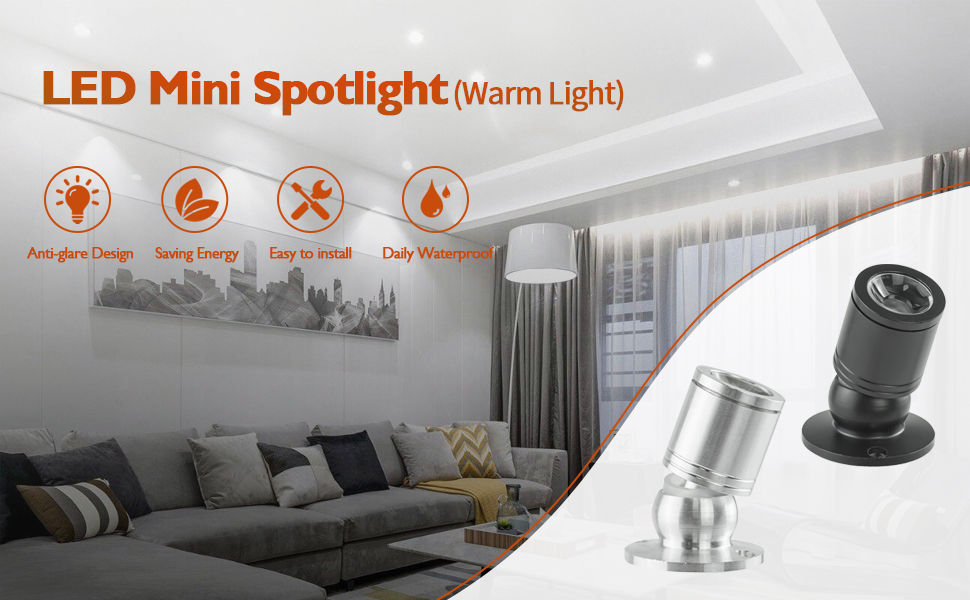 spotlight