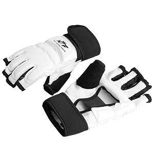 gants de boxe pour enfants