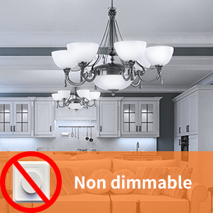 Ampoule LED E27