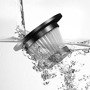 aspirateur a main