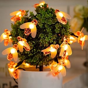 Lampes solaires de jardin