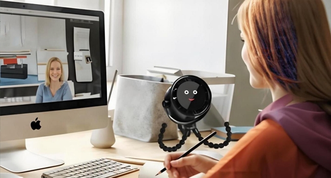 USB FAN