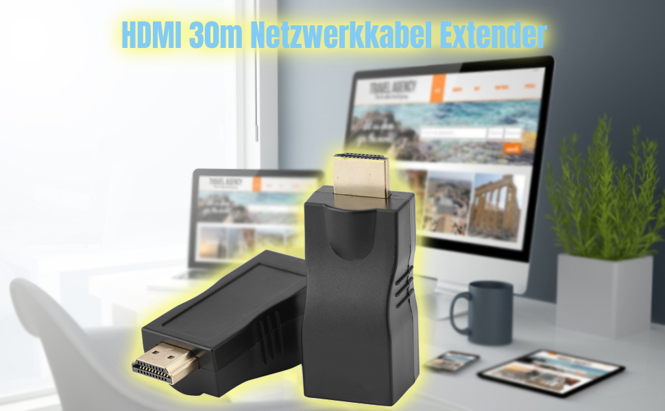 HDMI Extender