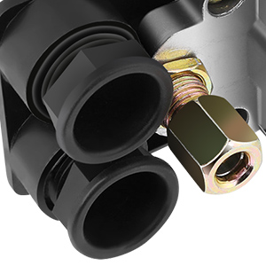 Air Compresseur Pression Interrupteur Contrôle Valve