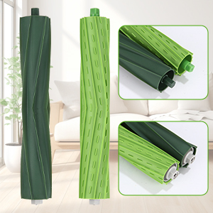 Pièces de Rechange pour iRobot Roomba E5 E6 i7 i7+ i3 i3+ i4 i4+ i6 i6+ j7 j7+
