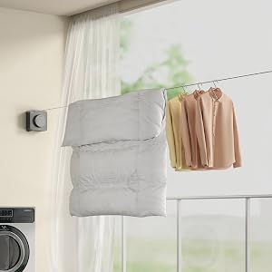 Corde à linge