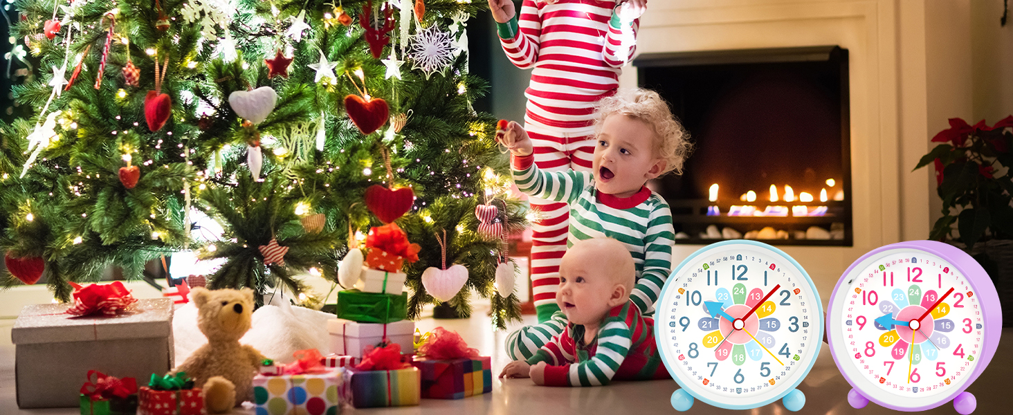 Le Cadeau Parfait Pour les Enfants