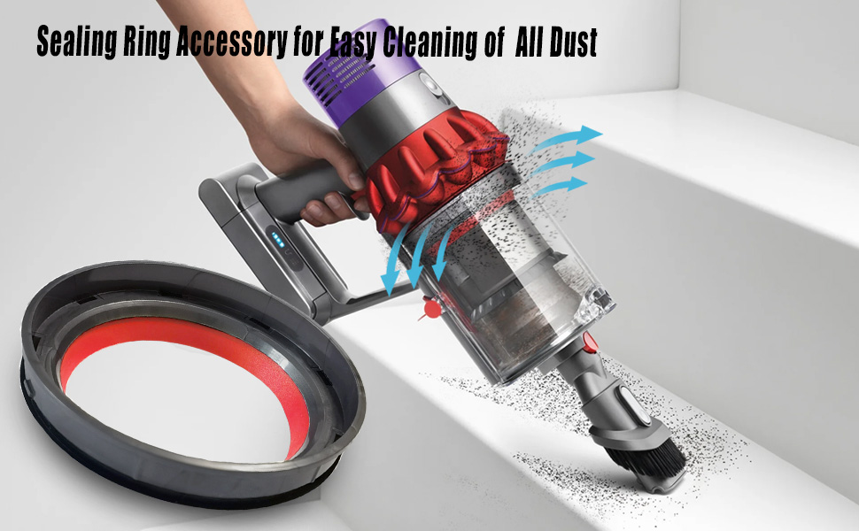 dust bin top