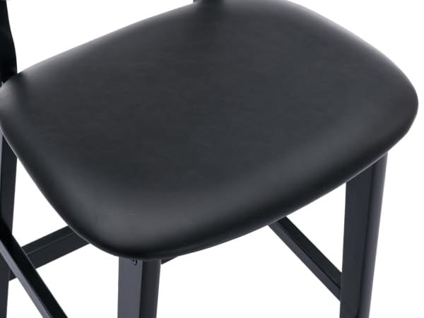 chaise cannage
