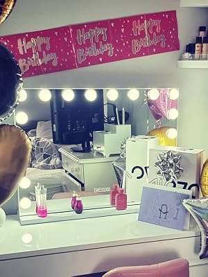 makeup mirror for girls