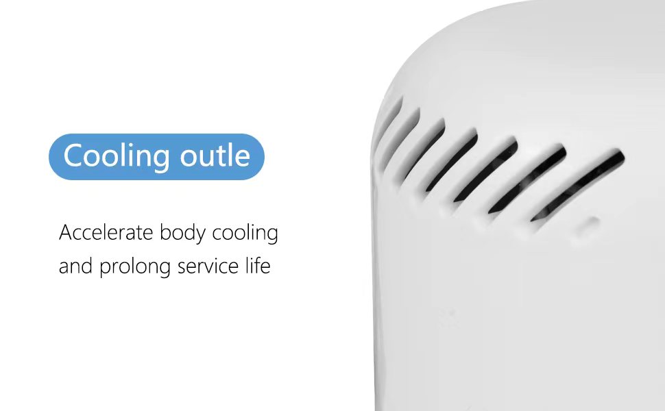 Pompe à air électrique pour sacs de stockage sous vide