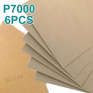 sandpaper