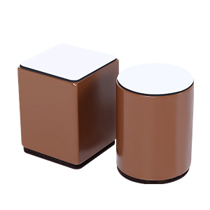 Pied de Meuble Protection du Plancher Accessoires literie