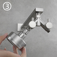 Distributeur d'eau