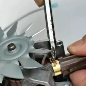 Carbon Brush
