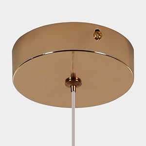 Lampe suspendue