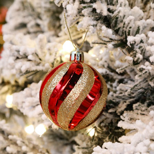 SHareconn Boules de Noël