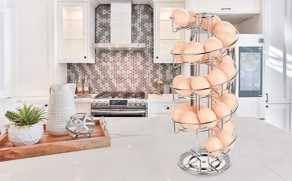 rangement oeuf distributeur oeuf environ 30-36 oeuf porte oeuf 