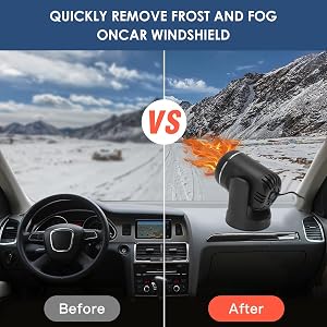 Car Heater