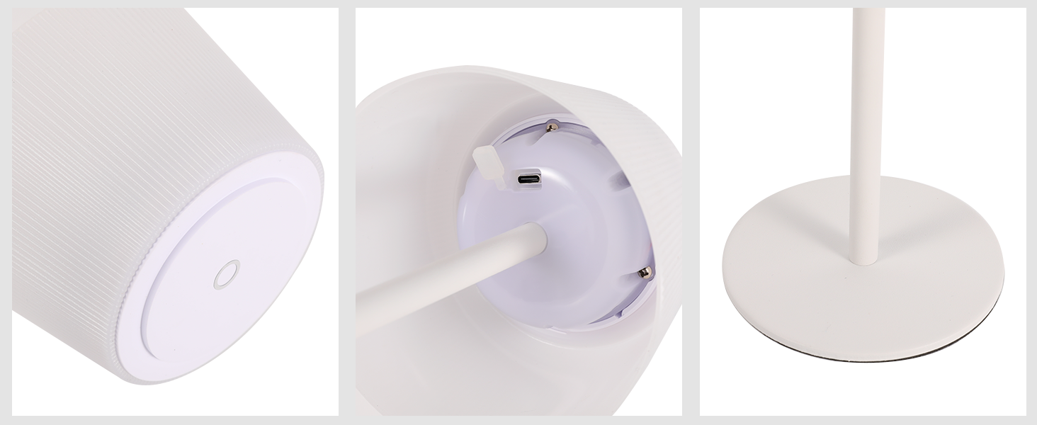 Lampe de bureau