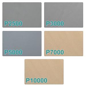 sandpaper