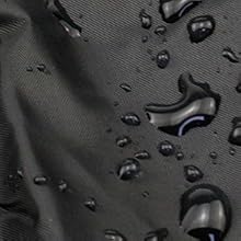 Housses Imperméable pour Parasols de Jardin