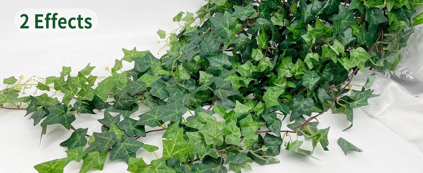 plante tombante artificielle décoration bureau plante tombante fausses plantes