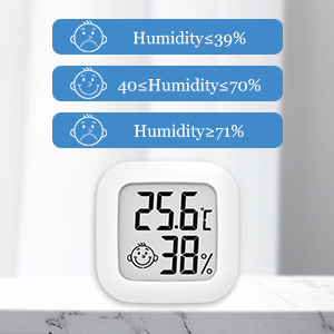thermometer innen