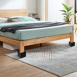 rehausseurs de Lit réglables bed riser
