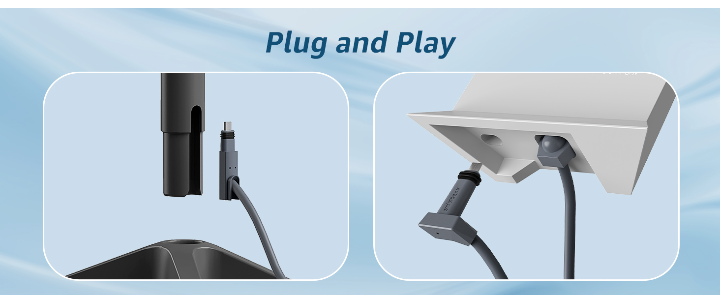 Starlink Cable