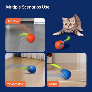 Admite múltiples escenarios de uso: pisos, alfombras finas, alfombras gruesas, etc.