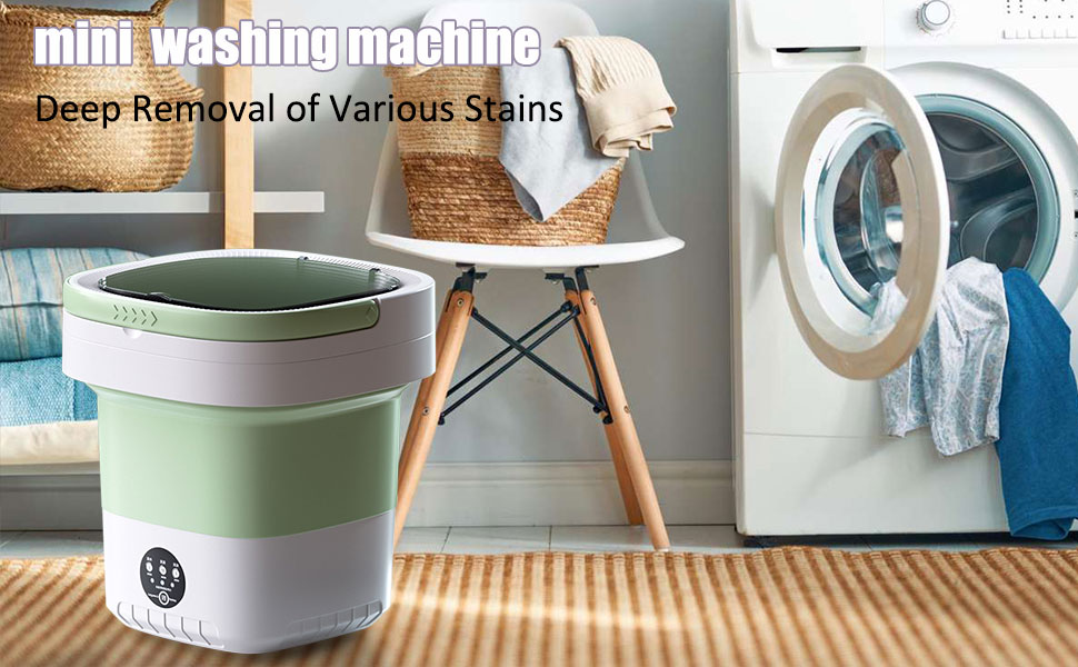 small washer
