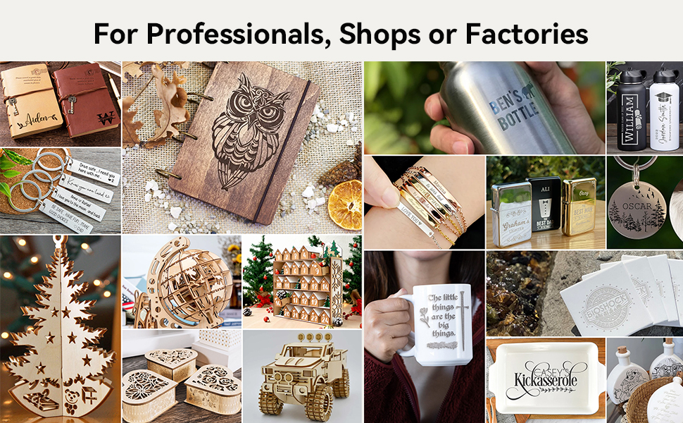 SCULPFUN S30 Pro Max