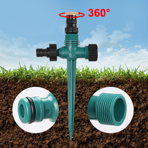 toutes sortes de pompes à eau de jardin