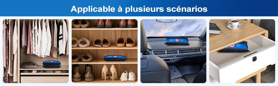 Déshumidificateur
