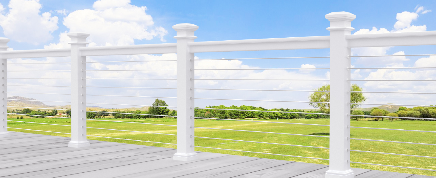 cable railing