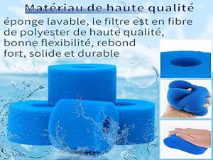filtre intex s1 pour spa